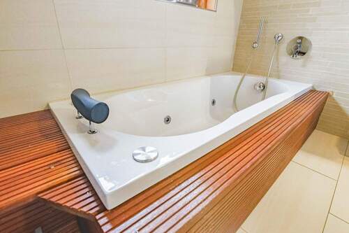 Vollbad Ansicht II - 