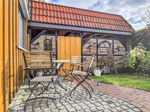 Schön angelegtes Grundstück III - Doppelhaushälfte mit 140,00 m² in Cuxhaven zum Kaufen