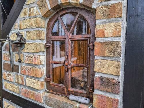 Charmante Gebäudegestaltung - 