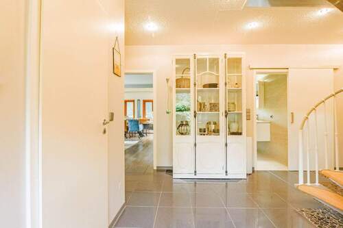 Diele / Flur Ansicht I - 