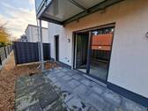 Terrasse - Etagenwohnung mit 79,00 m² in Barßel zur Miete