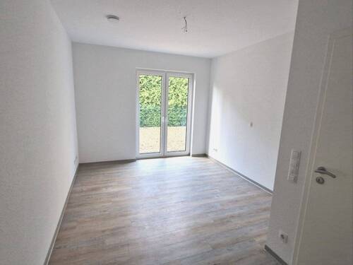 Schlafzimmer mit Ankleide - 