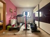 Ankleidezimmer - 