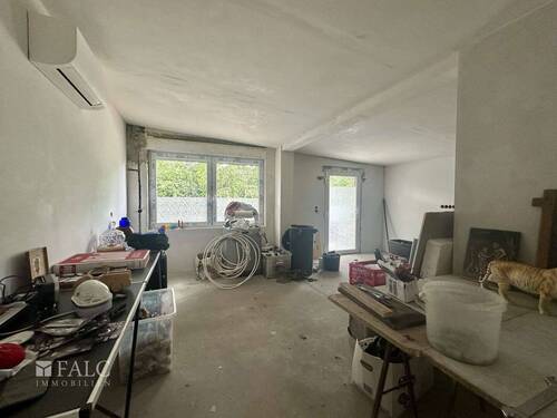 Elternbereich Einliegerwohnung - 