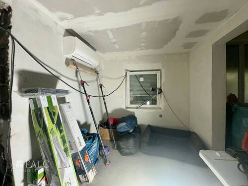 Arbeitszimmer Einliegerwohnung - 