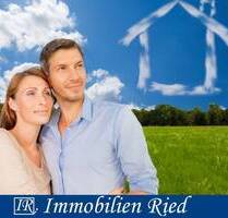 Schönes Grundstück für ein Einfamilienhaus in grüner Umgebung in Peiting