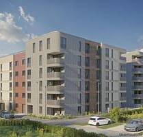 3-Zimmer-Wohnung in Stuttgart-Nord »Wohnen im Rosenstein IV Haus 1«