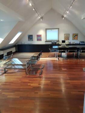 Bild 2 - 6 Zimmer Einfamilienhaus zur Miete in Berlin-Grunewald