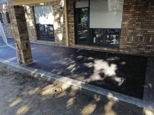 Bild 4 - Doppelhaushälfte mit 165,00 m&sup2; in Hammah zur Miete