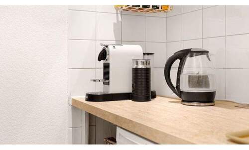 Kaffeemaschine - 