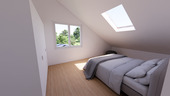 Eltern Schlafzimmer - 