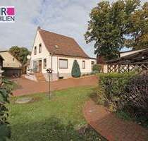 Bauernhaus mit ganz viel Drumherum und Vermietungsoption - Bad Freienwalde OT Hohensaaten