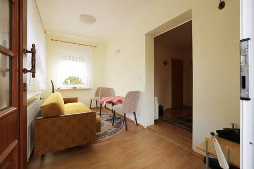 Eingangsbereich - Diele - Bauernhaus, Landhaus mit 173,00 m&sup2; in Bad Freienwalde OT Hohensaaten zum Kaufen