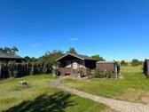 Gartenhaus - 