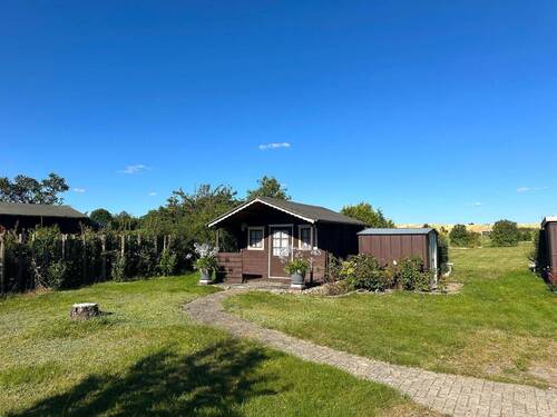 Gartenhaus - 