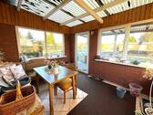 Wintergarten - 
