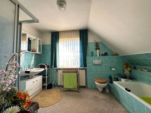 Badezimmer - 