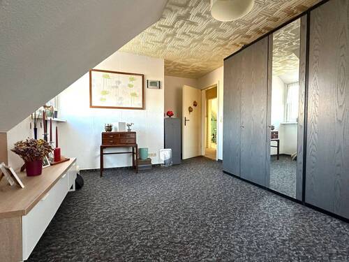 Schlafzimmer 1 - 