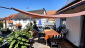 OG Terrasse - 5 Zimmer Einfamilienhaus in Haigerloch