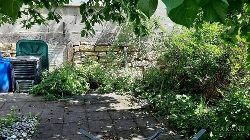 Garten - 