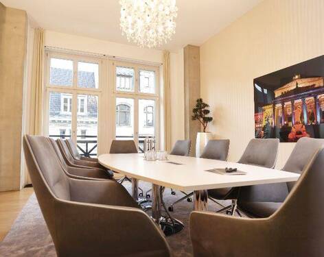 Meetingraum - 