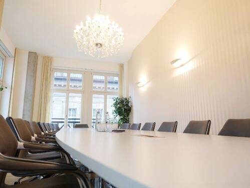 Meetingraum - 