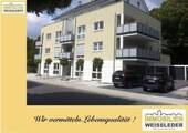 Bild 1 - 2 Zimmer Wohnung EG mit Terrasse in Innenstadtlage !!