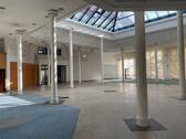 Kassenhalle Ansicht (3) - 