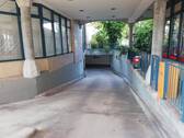 Einfahrt Tiefgarage - 