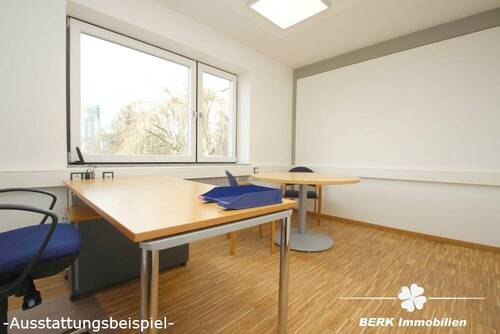 Beispiel Einrichtung - 