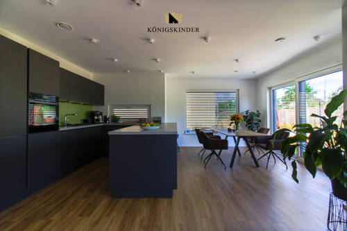 Essbereich - 