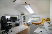 Arbeitszimmer/ Kinderzimmer - 