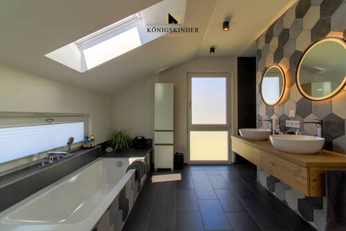 Bad en Suite - 