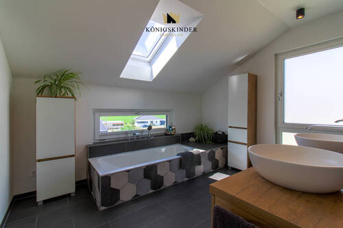 Badezimmer - 