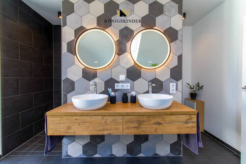 Badezimmer - 