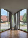 Ausblick - 1 Zimmer Etagenwohnung zur Miete in Manching