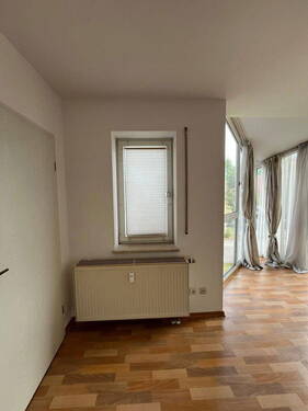 Wohn-/Schlafzimmer - 
