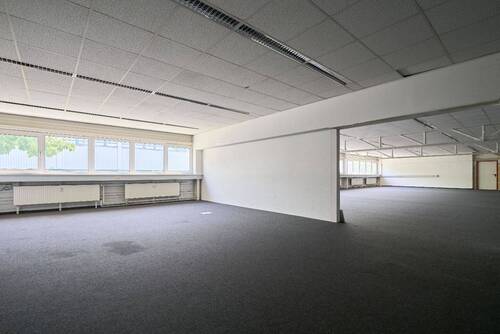 Fläche - Büro zur Miete in Nürnberg