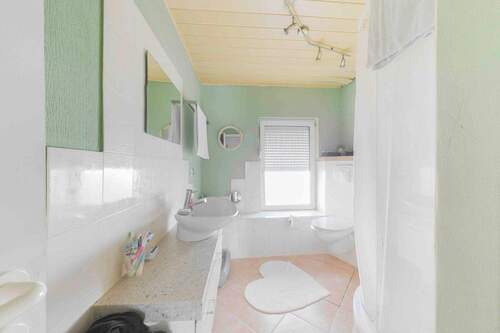 Badezimmer - 