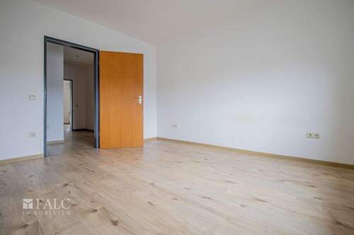 Wohnung Erdgeschoss - 