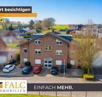 Money, money, money - Gepflegtes 5-Familienhaus zwischen Aachen und Düsseldorf - Geilenkirchen Lindern