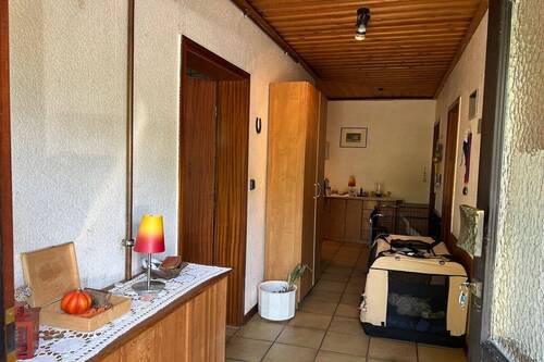 Eingangsbereich/Flur - 