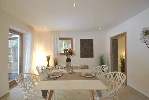 Esszimmer - Einfamilienhaus mit 180,00 m² in Fischbachau zum Kaufen