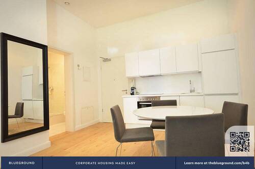 4.jpg - Etagenwohnung mit 37,00 m&sup2; in Frankfurt am Main zur Miete