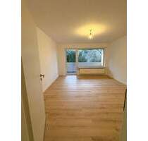 Kernsanierte 1-Zimmer-Wohnung | Erstbezug 2025 | West-Loggia - Minden Innenstadt