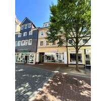 Wohn-und Geschäftshaus in der City von Peine