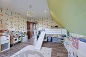Kinderzimmer 1 - 