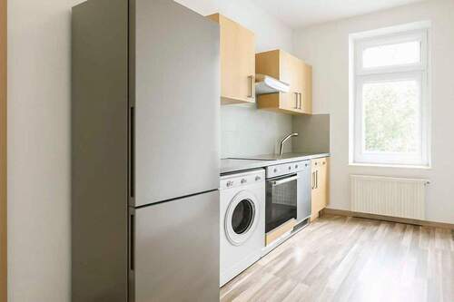 Küche - 2 Zimmer Einfamilienhaus in Dortmund