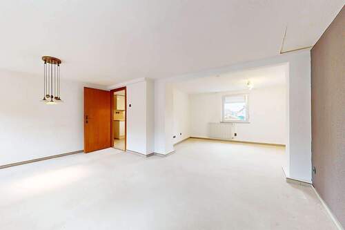 Immobilien-Düren-Haus-Kaufen-OP085-17 - Einfamilienhaus mit 135,90 m&sup2; in Düren zum Kaufen