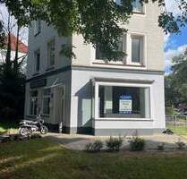 Perfektes Büro mit kleinem Garten vor der Tür - Hamburg Barmbek-Süd